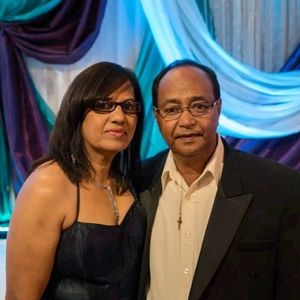 Meet your Posher, Anita